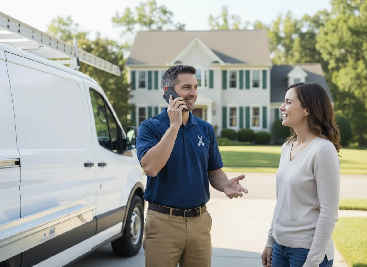 Home Gutter Service Marlboro, NJ FAQs